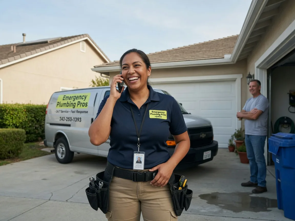 Emergency Plumber Jefferson, AR FAQs